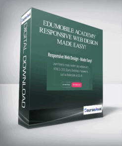 EDUmobile Academy - Responsive Web Design - Made Easy!