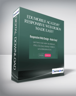 EDUmobile Academy - Responsive Web Design - Made Easy!