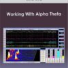 EEG Info - Working With Alpha Theta