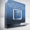 ELITE AFFILIATE PRO – $50K PER WEEK ON CLICKBANK WITH VERY SMALL TRAFFIC