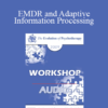 [Audio] EP09 Workshop 41 - EMDR and Adaptive Information Processing: Applications to Individual and Family Therapy - Francine Shapiro