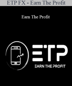 ETP FX - Earn The Profit