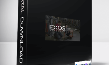 EXOS Presents: Physical Therapy and Sports Medicine Framework