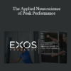 EXOS - The Applied Neuroscience of Peak Performance