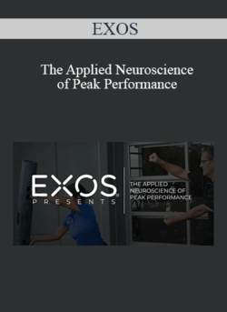 EXOS - The Applied Neuroscience of Peak Performance