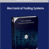 Earik Beann - Mechanical Trading Systems