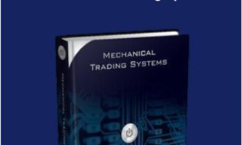 Earik Beann - Mechanical Trading Systems