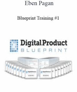 Eben Pagan - Blueprint Training #1 2021