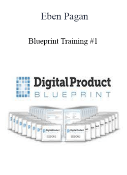 Eben Pagan - Blueprint Training #1 2021