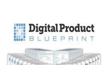 Eben Pagan - Blueprint Training #1 2021