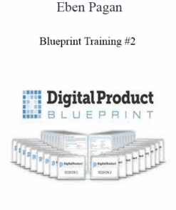 Eben Pagan - Blueprint Training #2 2021
