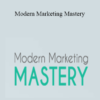 Eben Pagan - Modern Marketing Mastery 2021
