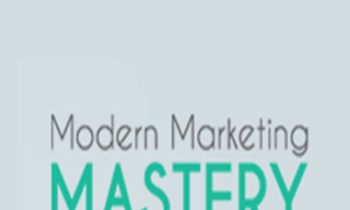 Eben Pagan - Modern Marketing Mastery 2021