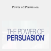 Eben Pagan - Power of Persuasion 2021