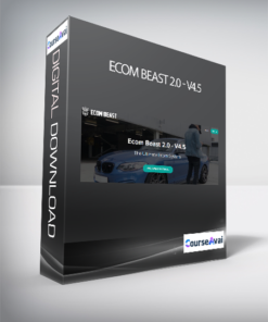 Ecom Beast 2.0 - V4.5