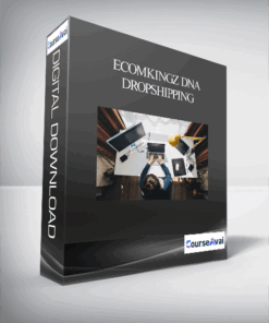 EcomKingz DNA Dropshipping