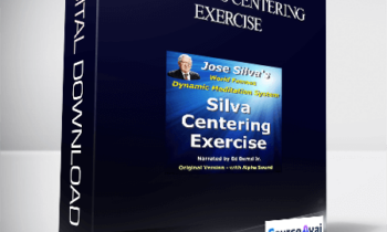 Ed Bernd Jr. – José Silva’s Centering Exercise