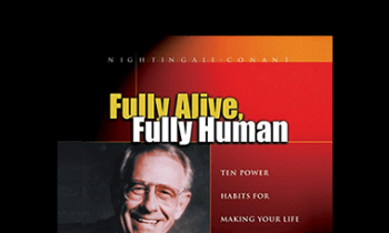 Ed Foreman - Fully Alive
