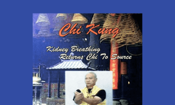 Eddie Chong - 5 PETAL PLUM