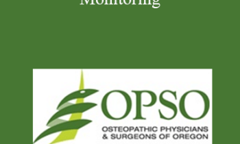 Eden Miller - Continuous Glucose Monitoring