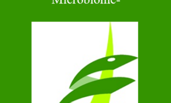 Eden Miller - Diabetes and The Microbiome-