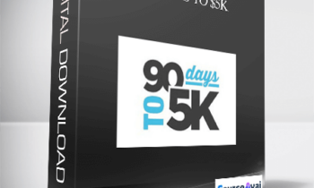 Edna Keep - 90 Days To $5K