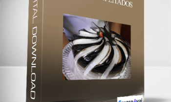 Eduardo Beltrame - Bolos confeitados