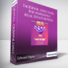 Edward Hayes - Facebook Ads Funnel For Wholesale Real Estate Bundle