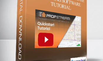 Edward Hayes - Propstream Real Estate Investing Software Tutorial