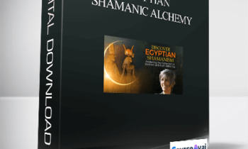 Egyptian Shamanic Alchemy With Nicki Scully