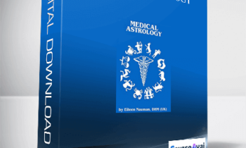 Eileen Nauman – Medical Astrology
