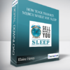 Elaine Heney - How to outsource - Merch while you sleep