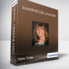 Elaine Perliss - Handwriting Analysis