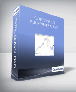 Elder-disk 1.01 for NinjaTrader7