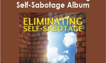 Eldon Taylor - InnerTalk - Eliminating Self-Sabotage Album