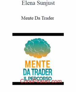 Elena Sunjust - Mente Da Trader