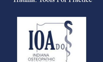 Elesia N Hines - Understanding Early Childhood Trauma: Tools For Practice