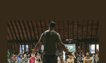 Eliott Hulse - Grounding Man Videocourse