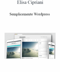 Elisa Cipriani - Semplicemente Wordpress