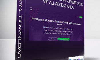 Elise Darma - Profitable Musician Summit 2018: VIP All-Access Area