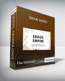 Elise McDowell - Ebook Empire