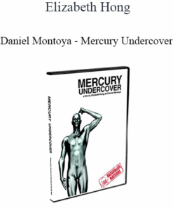 Elizabeth Hong & Daniel Montoya - Mercury Undercover