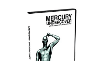 Elizabeth Hong & Daniel Montoya - Mercury Undercover