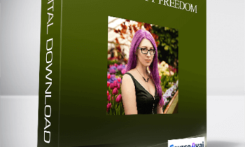 Elizabeth Masarik - Productivity Freedom