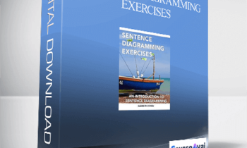 Elizabeth O'Brien - Sentence Diagramming Exercises