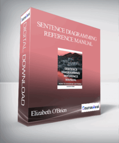 Elizabeth O'Brien - Sentence Diagramming Reference Manual