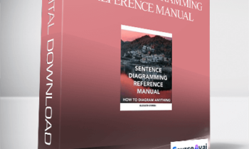 Elizabeth O'Brien - Sentence Diagramming Reference Manual