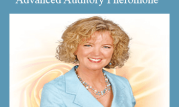 Ellen Eatough - Love Unbound Advanced Auditory Pheromone