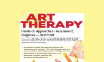 Ellen Horovitz - Art Therapy: Hands-on Approaches to Assessment