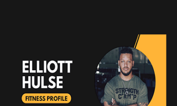 Elliot Hulse and Kevin Yates - Stress Free Diet